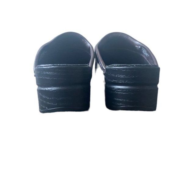 Dansko New in Box Men's Karl Bullhide Brown size 45 - Picture 13 of 14